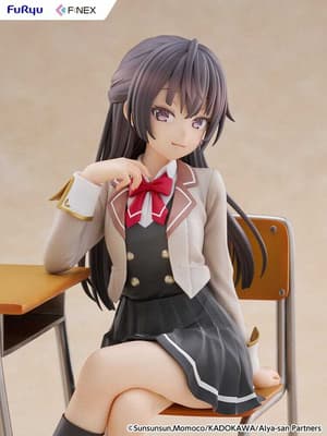 Yuki Suo - F:Nex - Furyu - 8