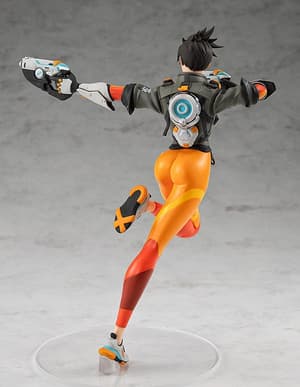 Tracer - Overwatch 2 Pop Up Parade - Good Smile Company - 4