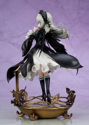 Suigintou - Rozen Maiden - Flare - 3