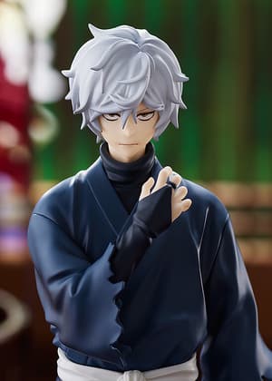 Gabimaru - Hell's Paradise: Jigokuraku Pop Up Parade - Good Smile Company - 5