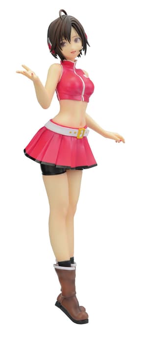 Meiko - Sega PM Figur - 1