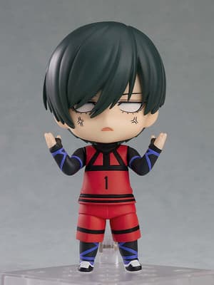 Nendoroid Itoshi Rin - 5
