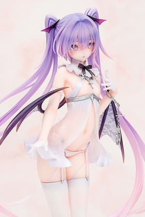 Eve (Rurudo) - Design Sheet - Wave - 4