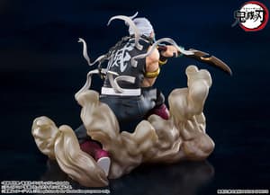 Tengen Uzui - Figuarts Zero - Bandai Spirits - 1