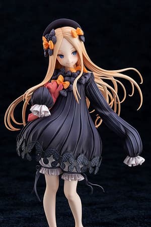 Foreigner / Abigail Williams - Fate/Grand Order - AMAKUNI - 6