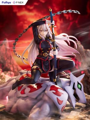 Kyouka Uzen - F:Nex - Furyu (2)