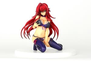 Rias Gremory in Dessous - Orca Toys - 1