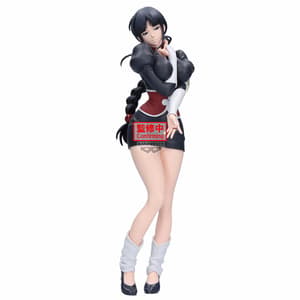 Nemu Kurotsuchi - Bleach - Glitter & Glamours - Banpresto (1)