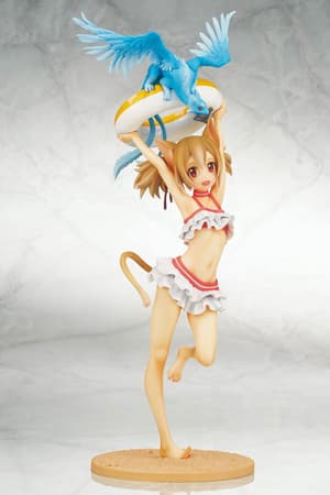 Silica and Pina - Broccoli - 9
