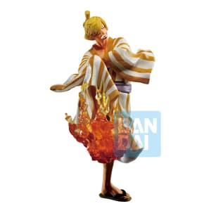 Sanji - One Piece - Full Force - Ichibansho - 4