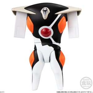 EVA-01, EVA-02 and Zeruel - EVA-MP EVA-Frame-DX02 Neon Genesis Evangelion set of 3 - 6