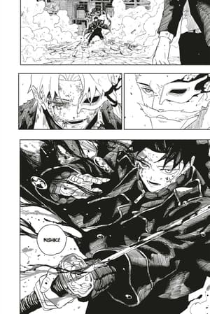 Kagurabachi 5 - 4