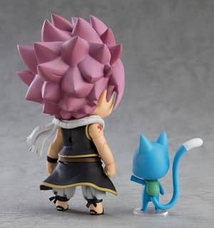 Nendoroid 1741 Natsu Dragneel - Final Season - 5