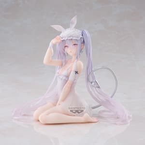 Eve (Rurudo) - Usamimi Lingerie - Golden Head - Alice Glint / Thousand (1)