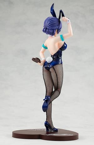 Hiro Segawa - Bunny - KD Colle - Kadokawa (6)