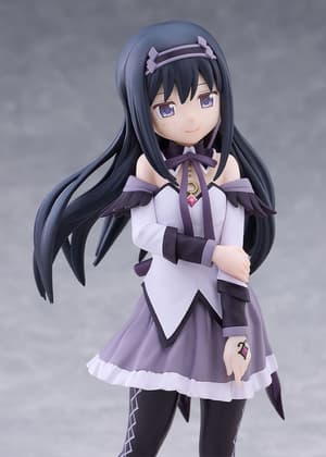 Homura Akemi - Claynel - 7