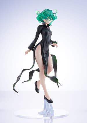 One-Punch Man PVC Statue 1/7  26 cm (8)