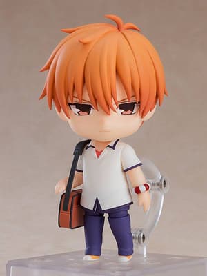 Nendoroid 1916 Kyo Soma - 3