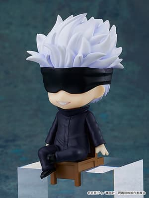 Nendoroid Swacchao! Satoru Gojo - 2