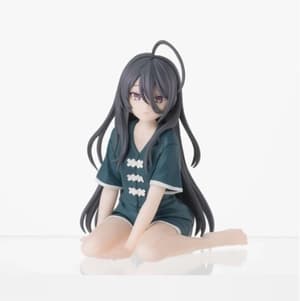 Ayano Kimishima - PM Perching - Sega (1)