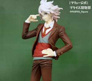 Nagito Komaeda - Spezial Figur - 3
