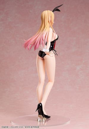 Marin Kitagawa: Bare Leg Bunny Ver. - 7