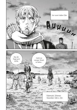 Vinland Saga  - Carlsen - Band 020 - 2