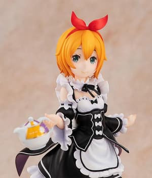 Petra Leyte - Tea Party - KD Colle - Kadokawa - 5