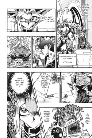 Yu-Gi-Oh! Massiv - Carlsen - Vol. 10 - 6
