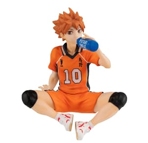 Hinata Shoyo - Second Uniform - Tenohira / Palm Size Edition G.E.M. - Megahouse (7)