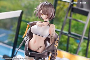 Baltimore - Black Ace - Hanabee - 2