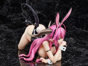 Asmodeus - 1/4 B-Style Bunny - Bare Leg - FREEing - 6