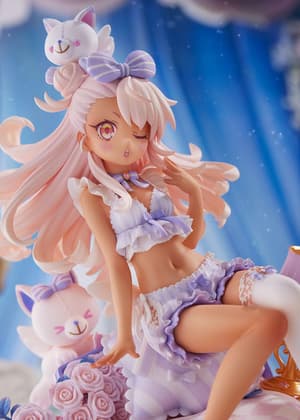 Chloe von Einzbern - Loungewear - Claynel (14)