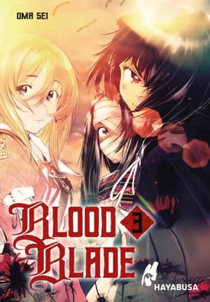 Blood Blade - Carlsen - Band 03 (1)