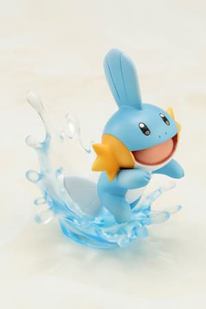Maike (Haruka) mit Hydropi - ARTFX J - 7