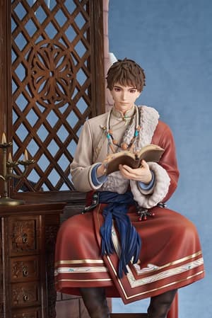 Wu Xie & Zhang Qiling - Xinxue Jiumeng - Good Smile Company - 7