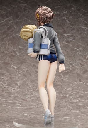 Natsuno Minami - 1/4 B-Style - FREEing - 11