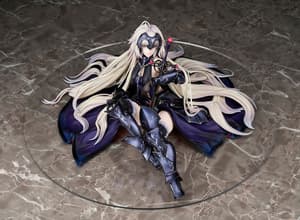 Jeanne d'Arc - Avenger - Ephemeral Dream - Alter (13)