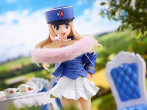 Marie - Girls und Panzer das Finale - Dream Tech - Wave Corporation - 5