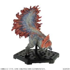 Capcom Figure Builder Monster Hunter Standard Model Plus Vol.28【BOX】 - 6