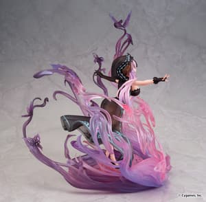 Narmaya - The Black Butterfly - AniGift (11)