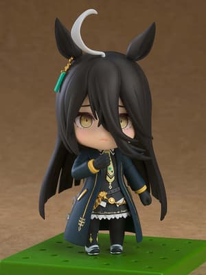Nendoroid Manhattan Cafe - 6
