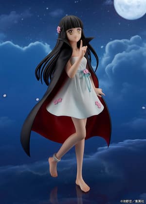 Tokimeki Tonight 1/7 Scale Figure Ranze Eto - 7
