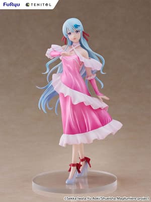 Aoi Lily - Tenitol - Furyu - 3
