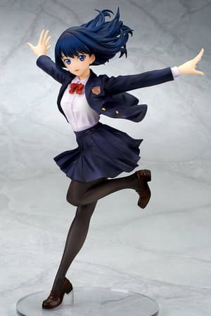 Rikka Takarada - School Uniform - Ques Q - 8