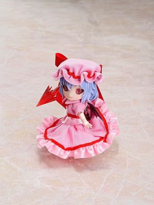 Remilia Scarlet - Chibikko Doll - Funny Knights - 3