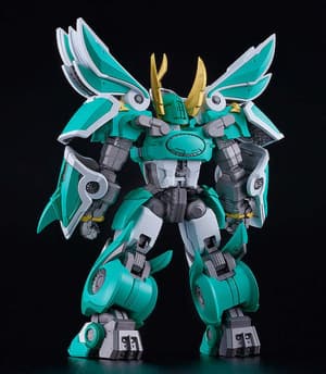 MODEROID King's Style Winzert - 10