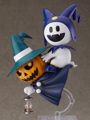 Nendoroid 1058 Jack O'Lantern - Pyro Jack - 6