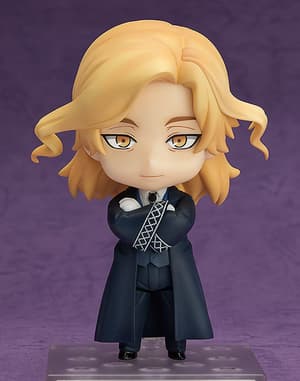 Nendoroid 666 Elias Ainsworth - 1