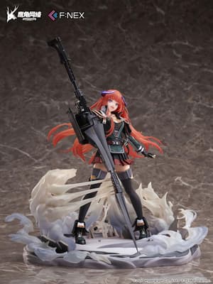 Bagpipe - Elite 2 - F:Nex - Furyu - 5